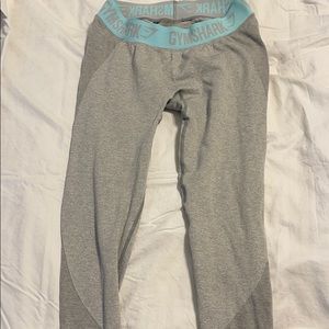 Original Gymshark Flex leggings